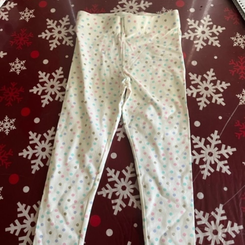 Leggings Girls